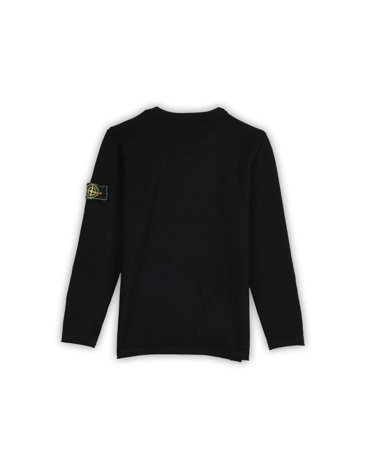 STONE ISLAND SWEATER - S
