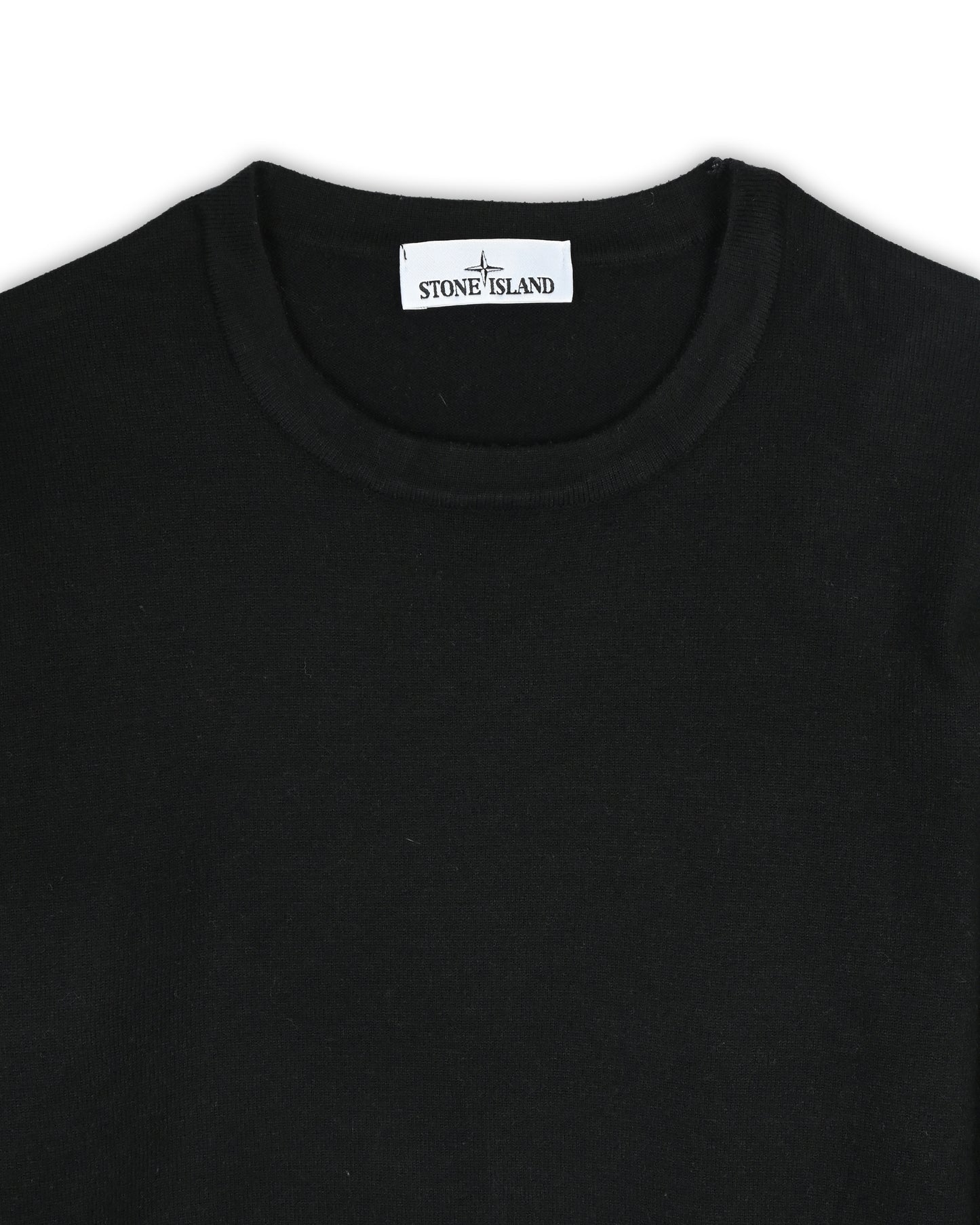 STONE ISLAND SWEATER - S