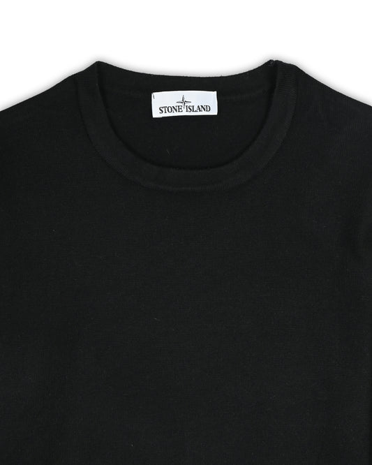 STONE ISLAND SWEATER - S