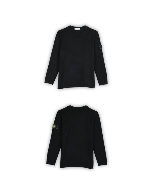 STONE ISLAND SWEATER - S