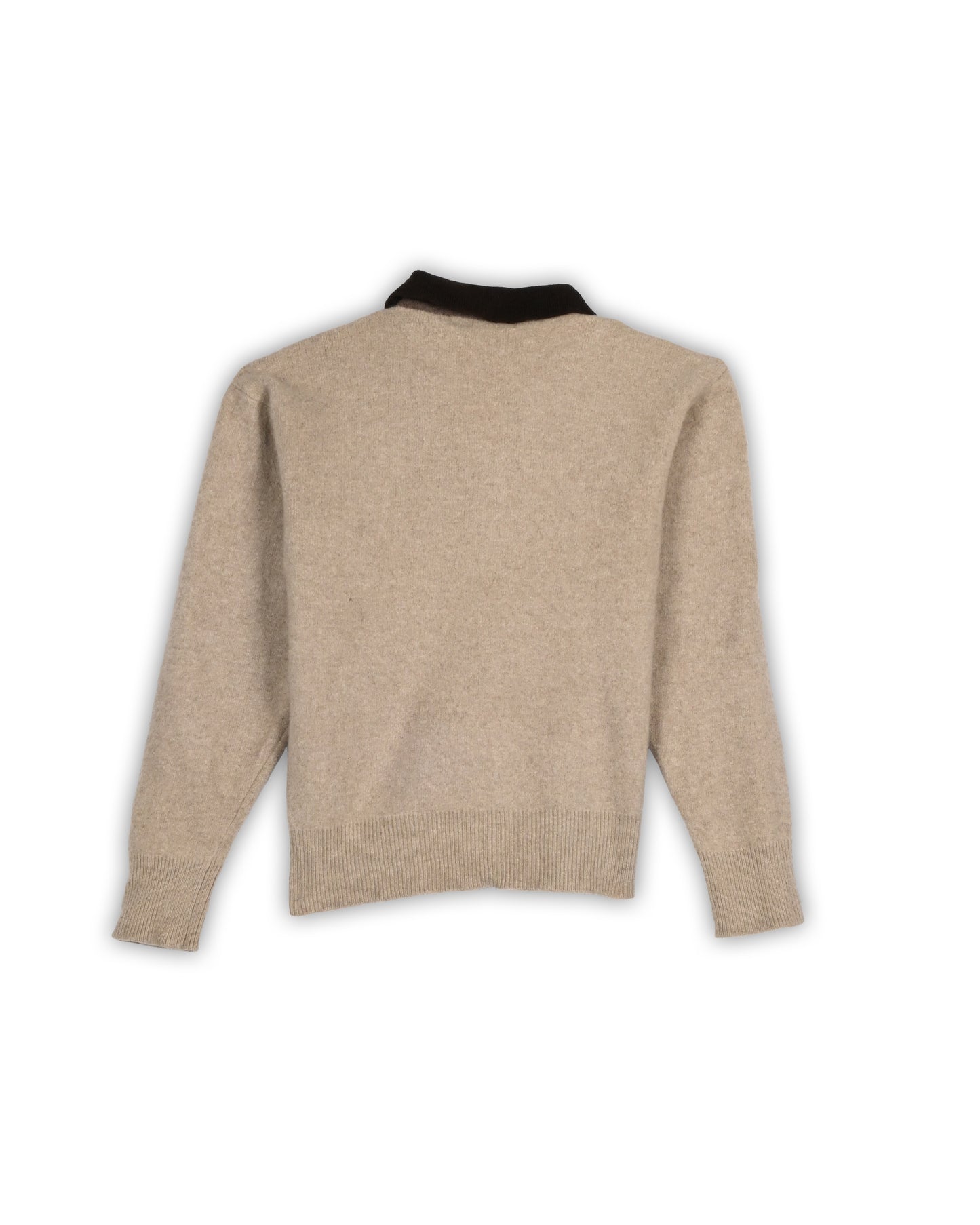 YVES SAINT LAURENT SWEATER - XS