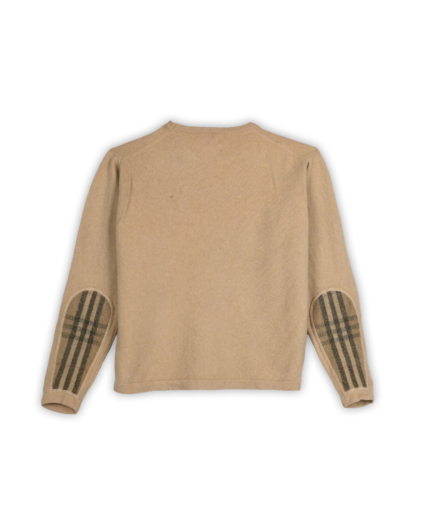 BURBERRY SWEATER - L