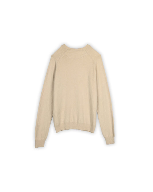 BURBERRY SWEATER - L