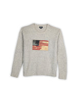 POLO RALPH LAUREN SWEATER - M