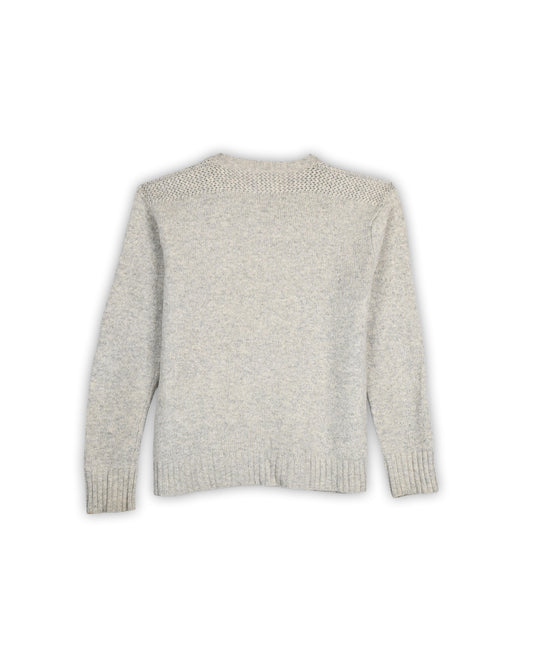 POLO RALPH LAUREN SWEATER - M