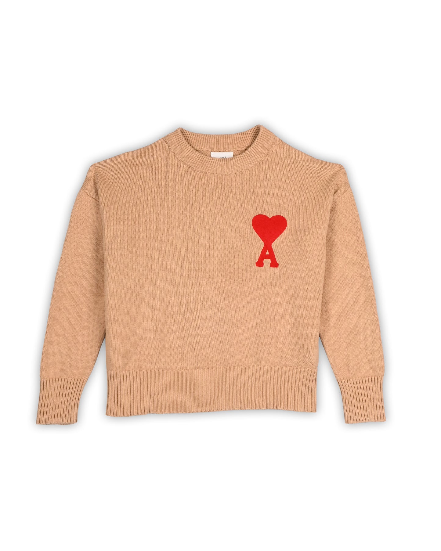 AMI SWEATER - L