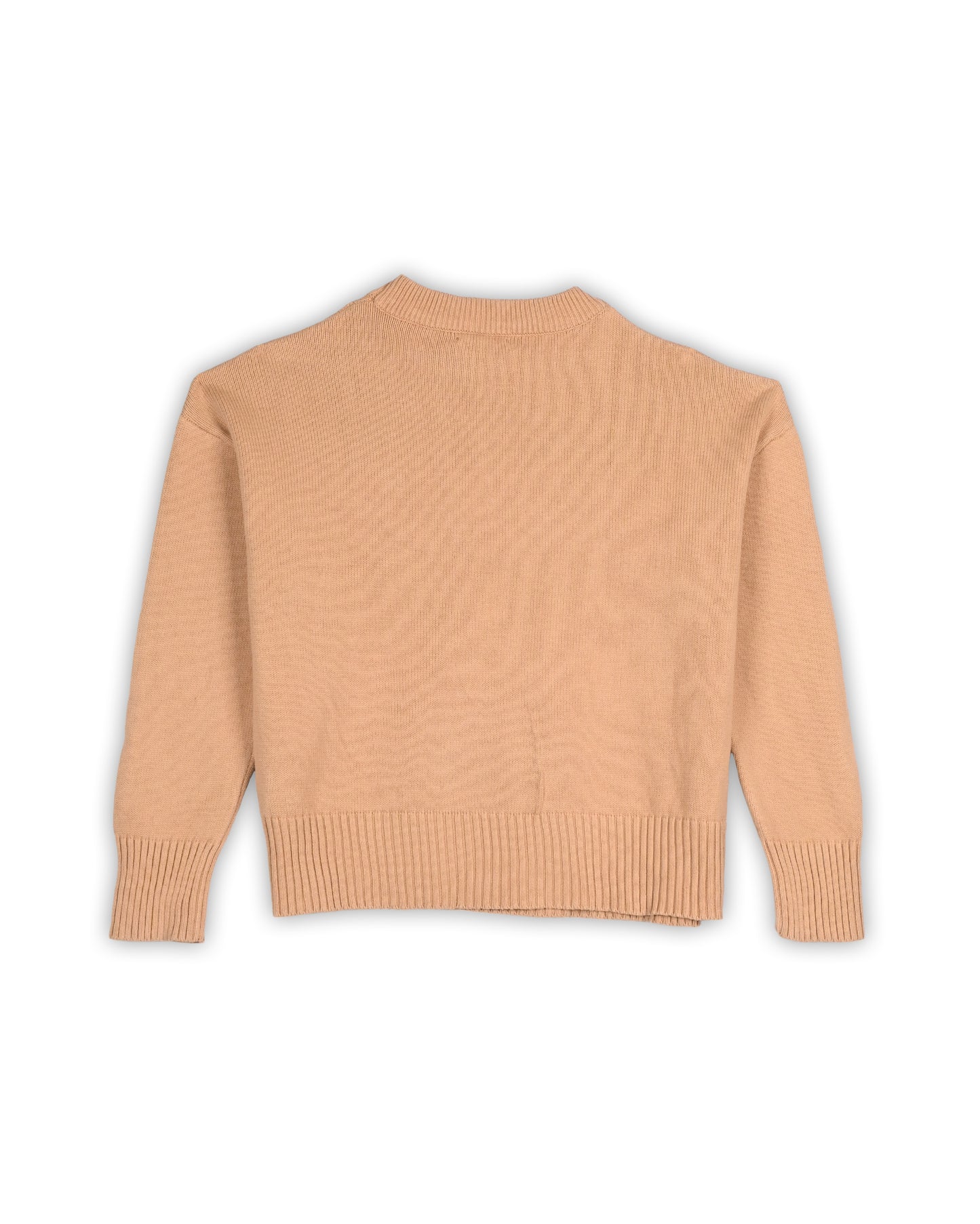 AMI SWEATER - L