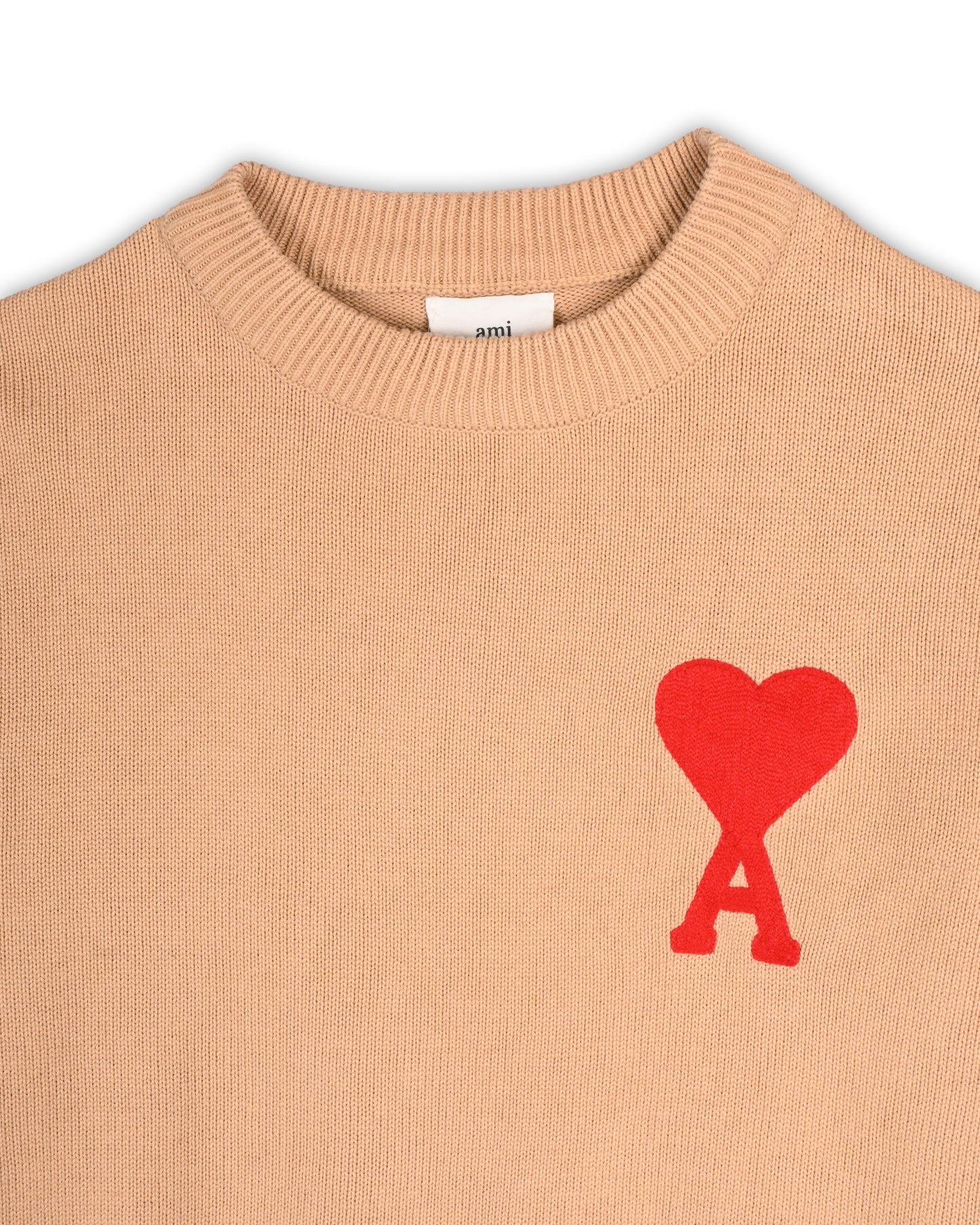 AMI SWEATER - L