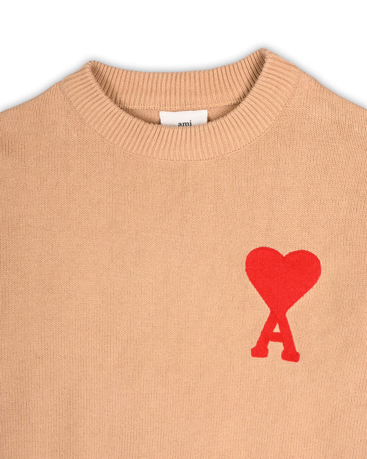 AMI SWEATER - L