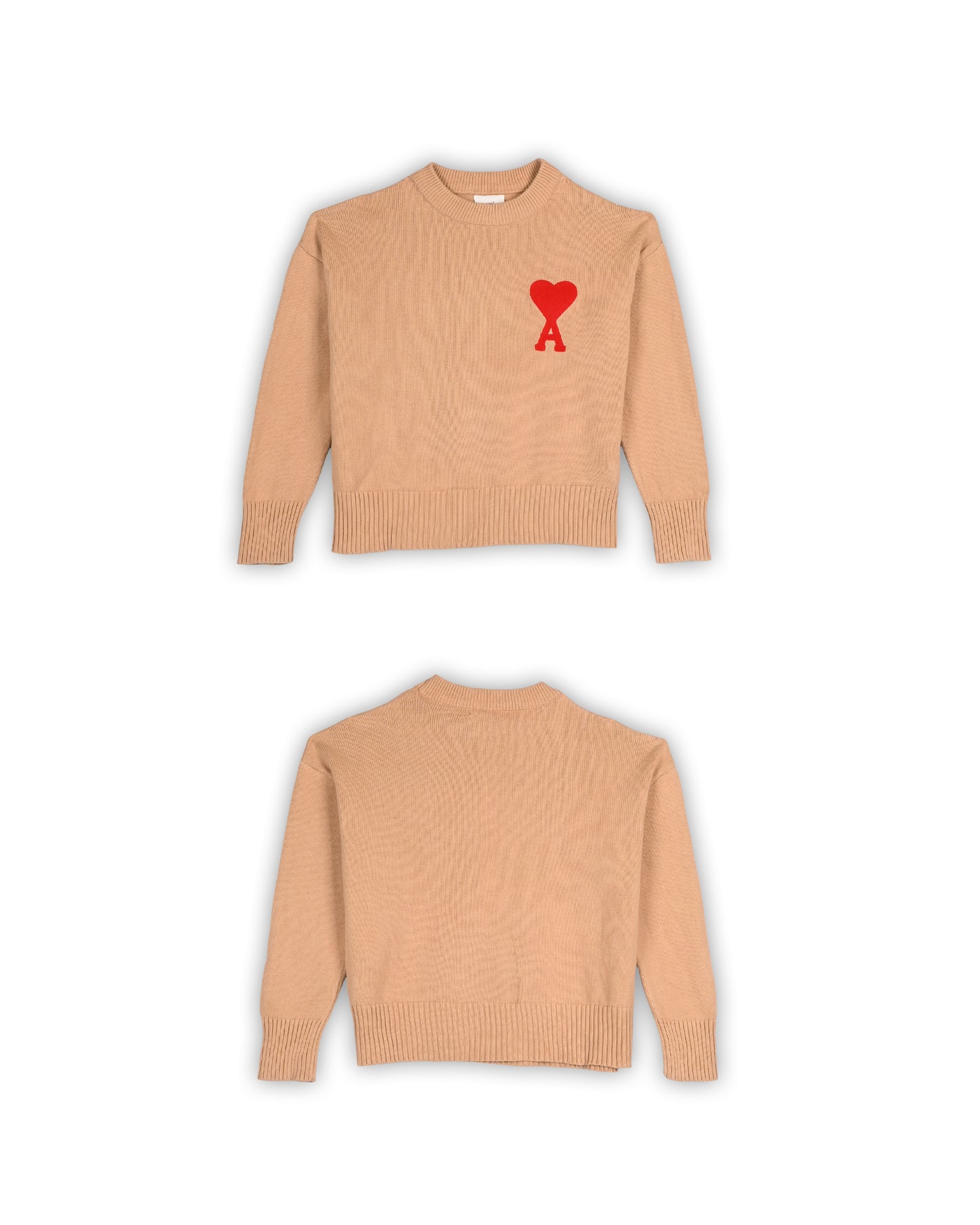 AMI SWEATER - L