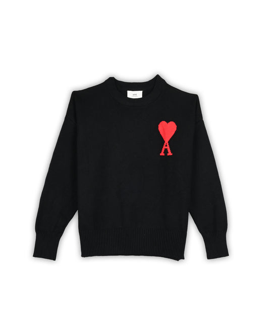 AMI SWEATER - L