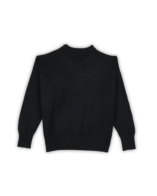 AMI SWEATER - L