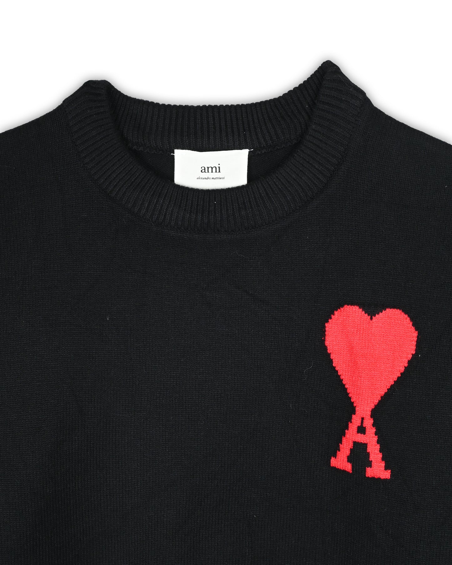 AMI SWEATER - L