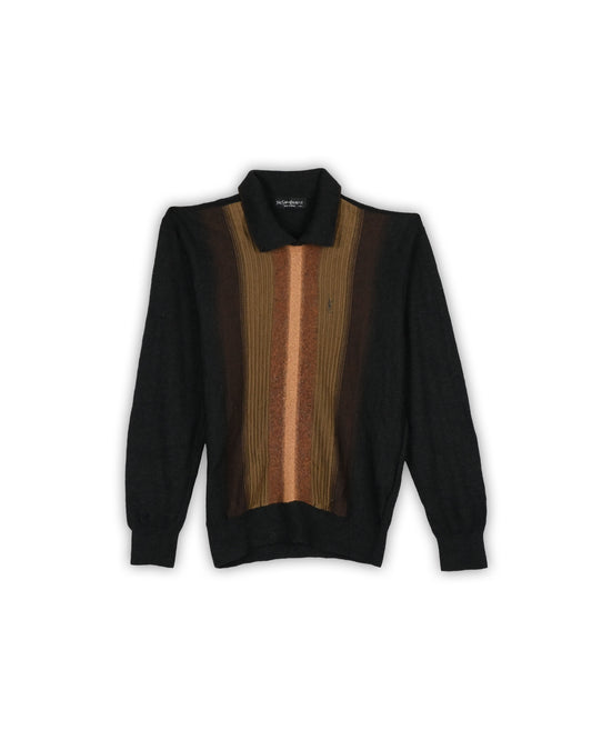 YVES SAINT LAURENT SWEATER - XS