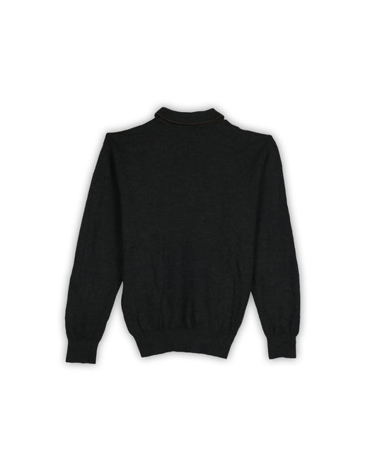 YVES SAINT LAURENT SWEATER - XS
