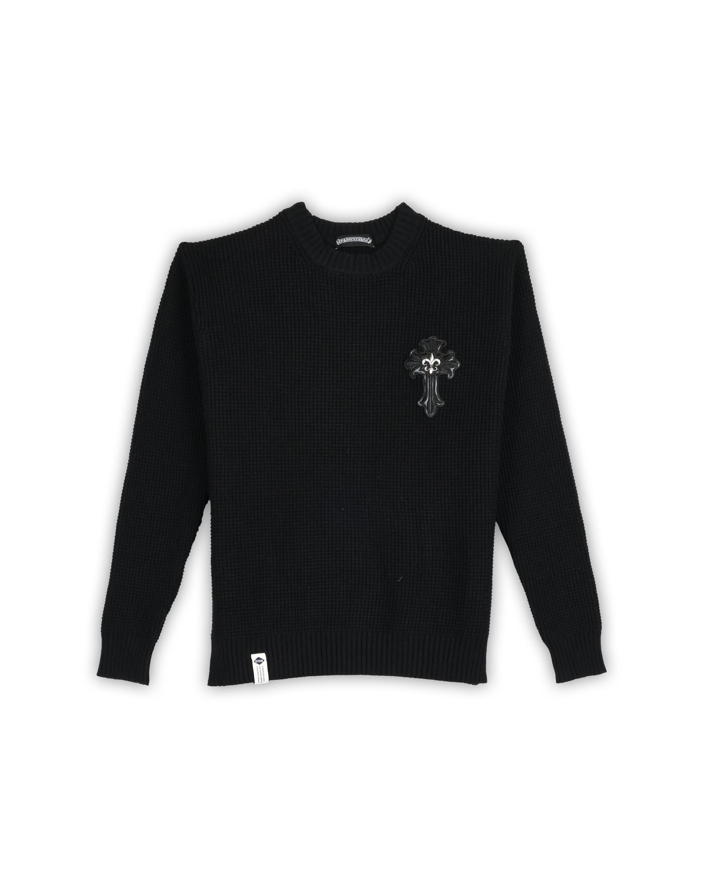 CHROME HEARTS SWEATER - S