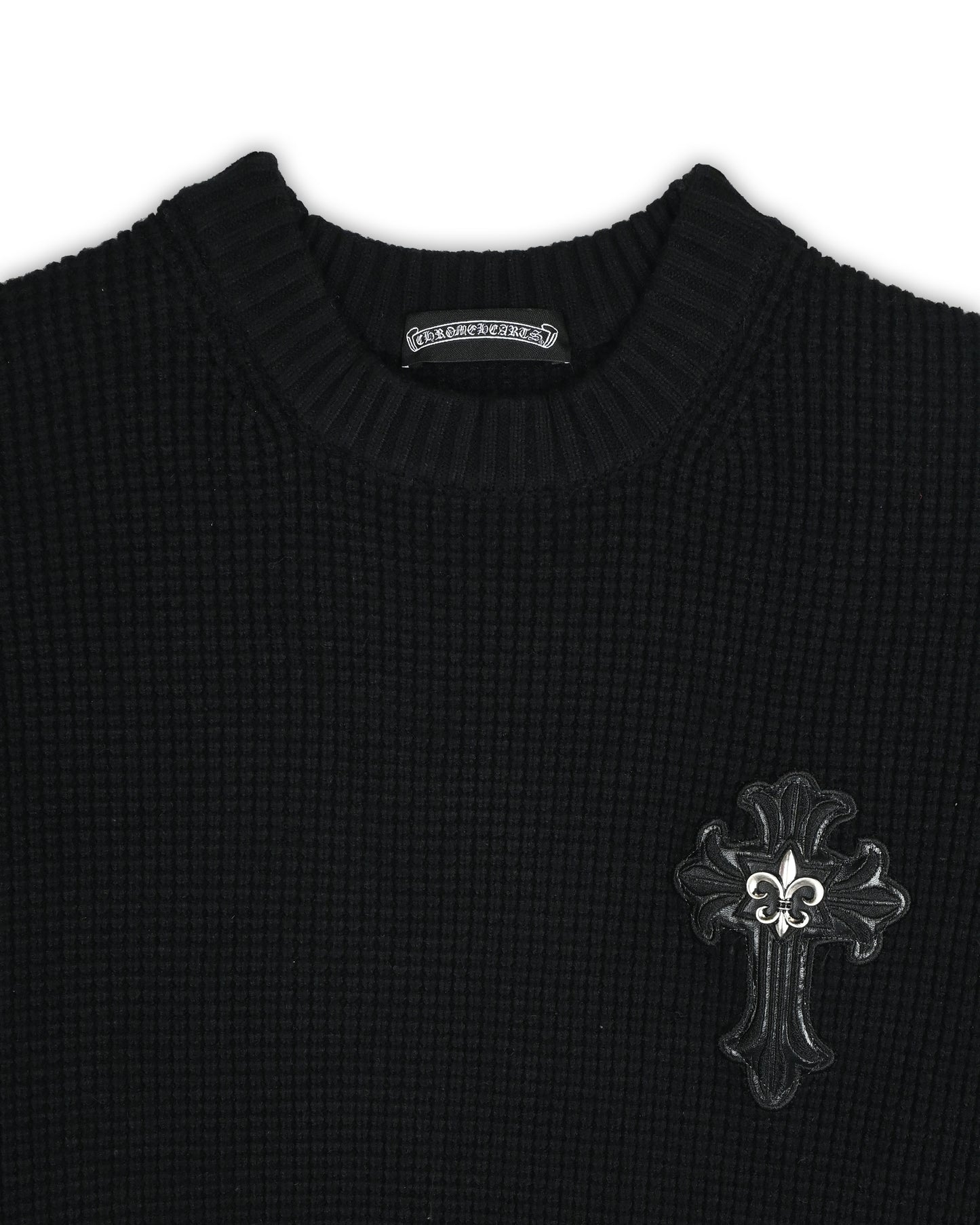 CHROME HEARTS SWEATER - S