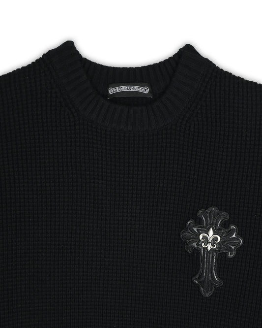 CHROME HEARTS SWEATER - S