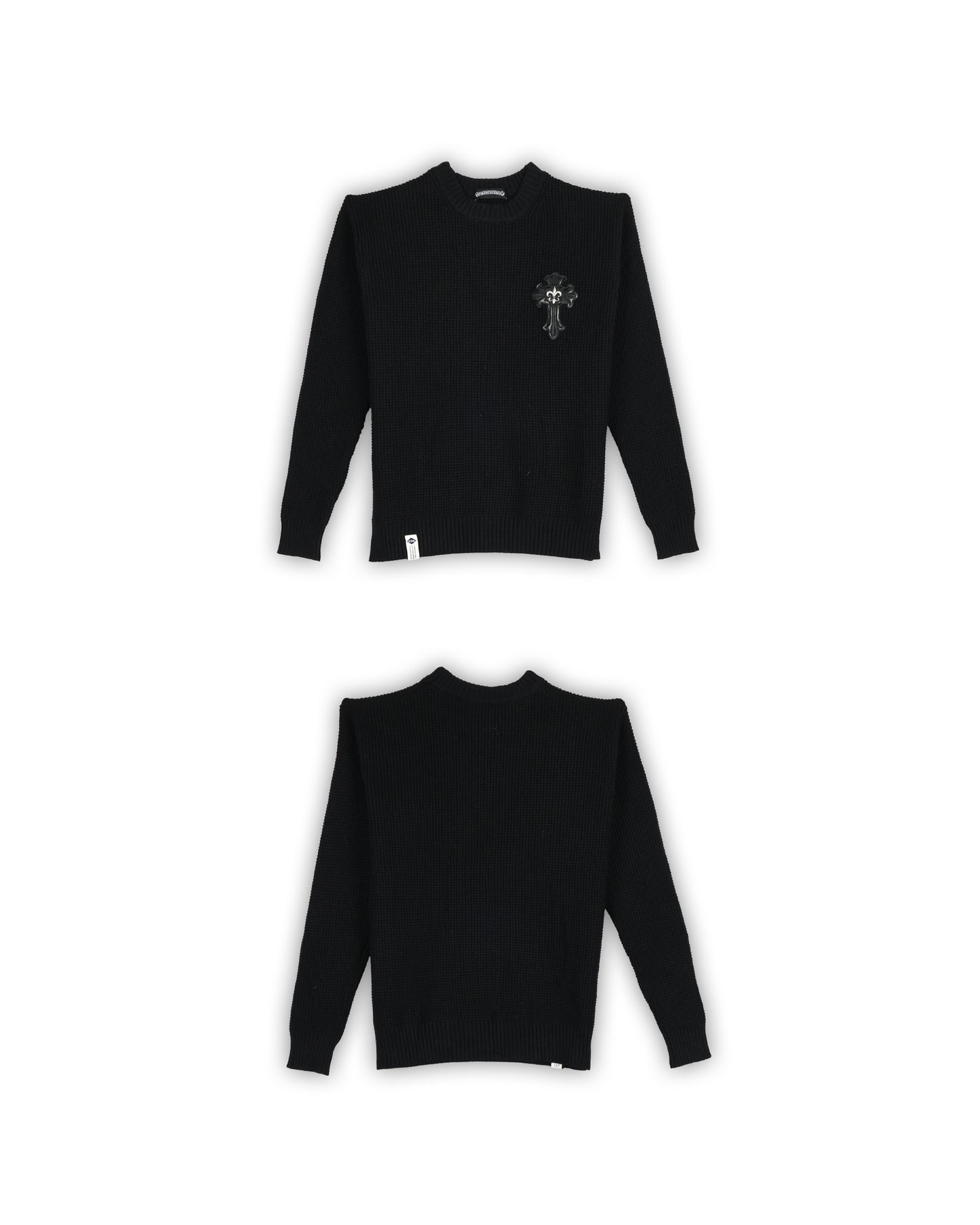 CHROME HEARTS SWEATER - S