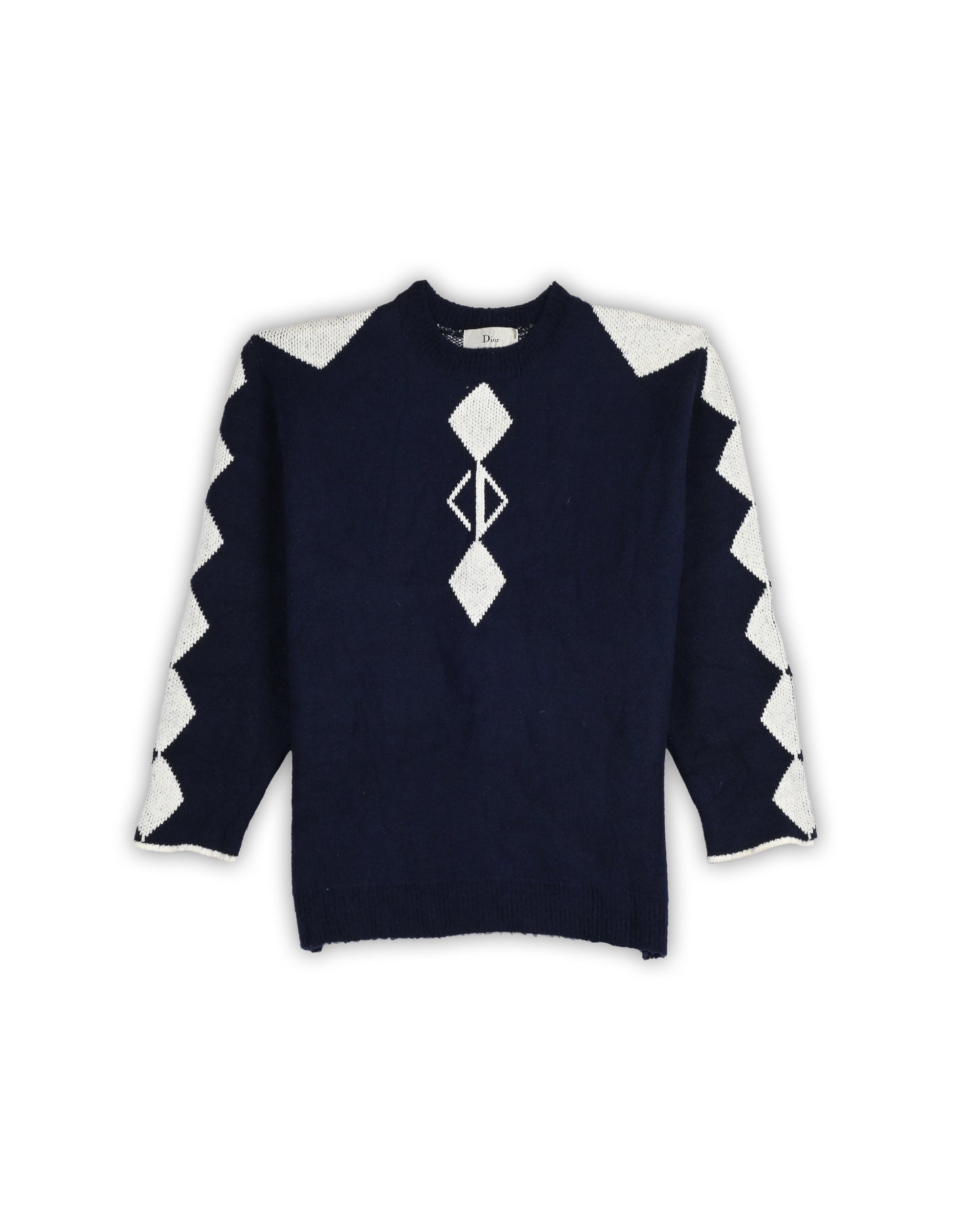 DIOR SWEATER - S