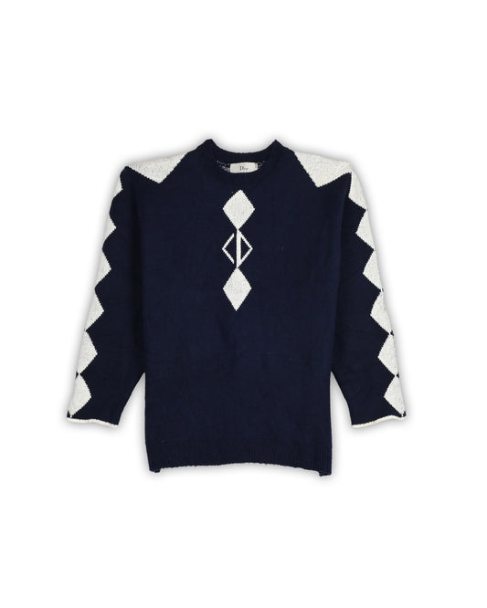 DIOR SWEATER - S