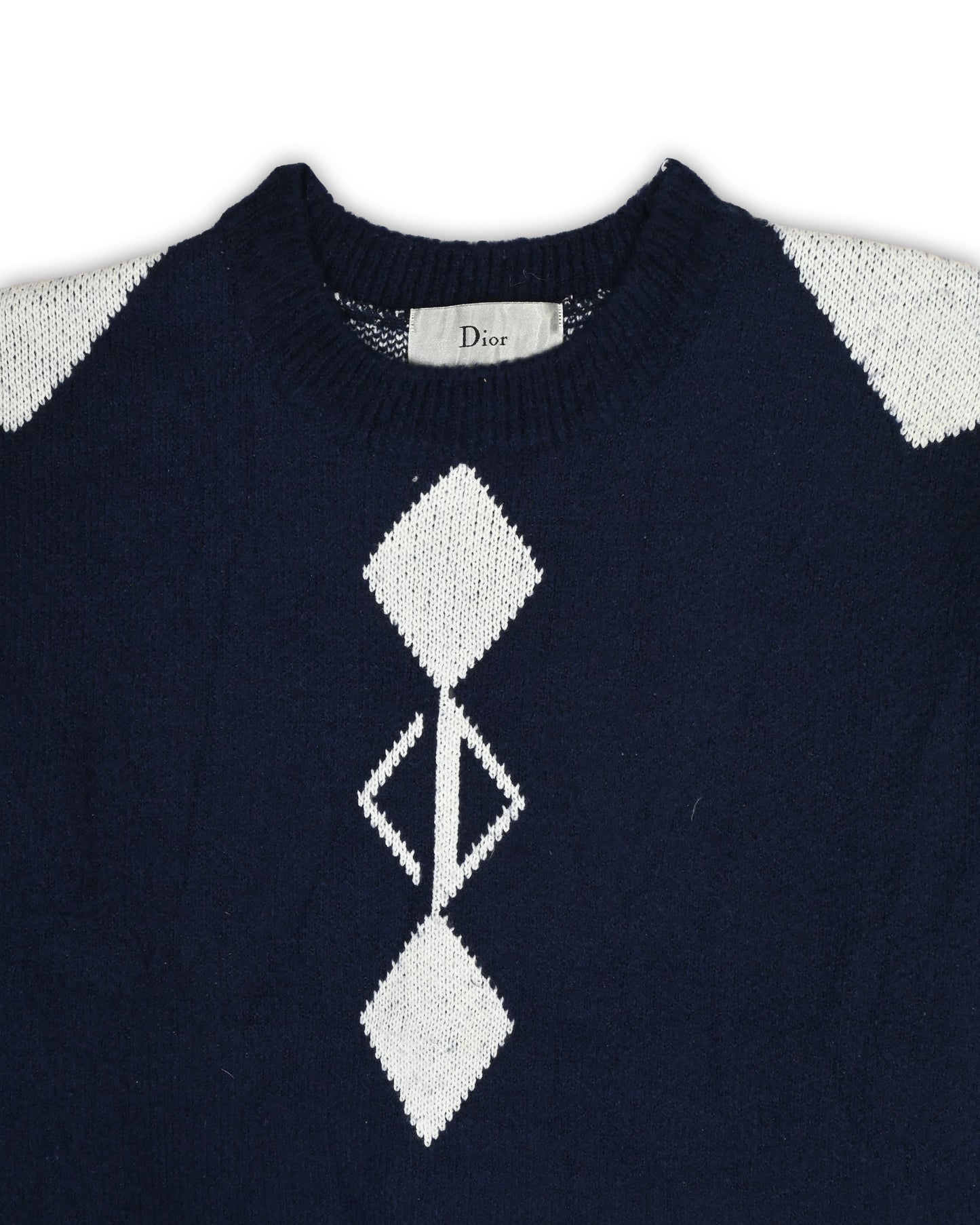 DIOR SWEATER - S