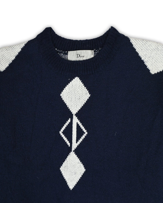 DIOR SWEATER - S