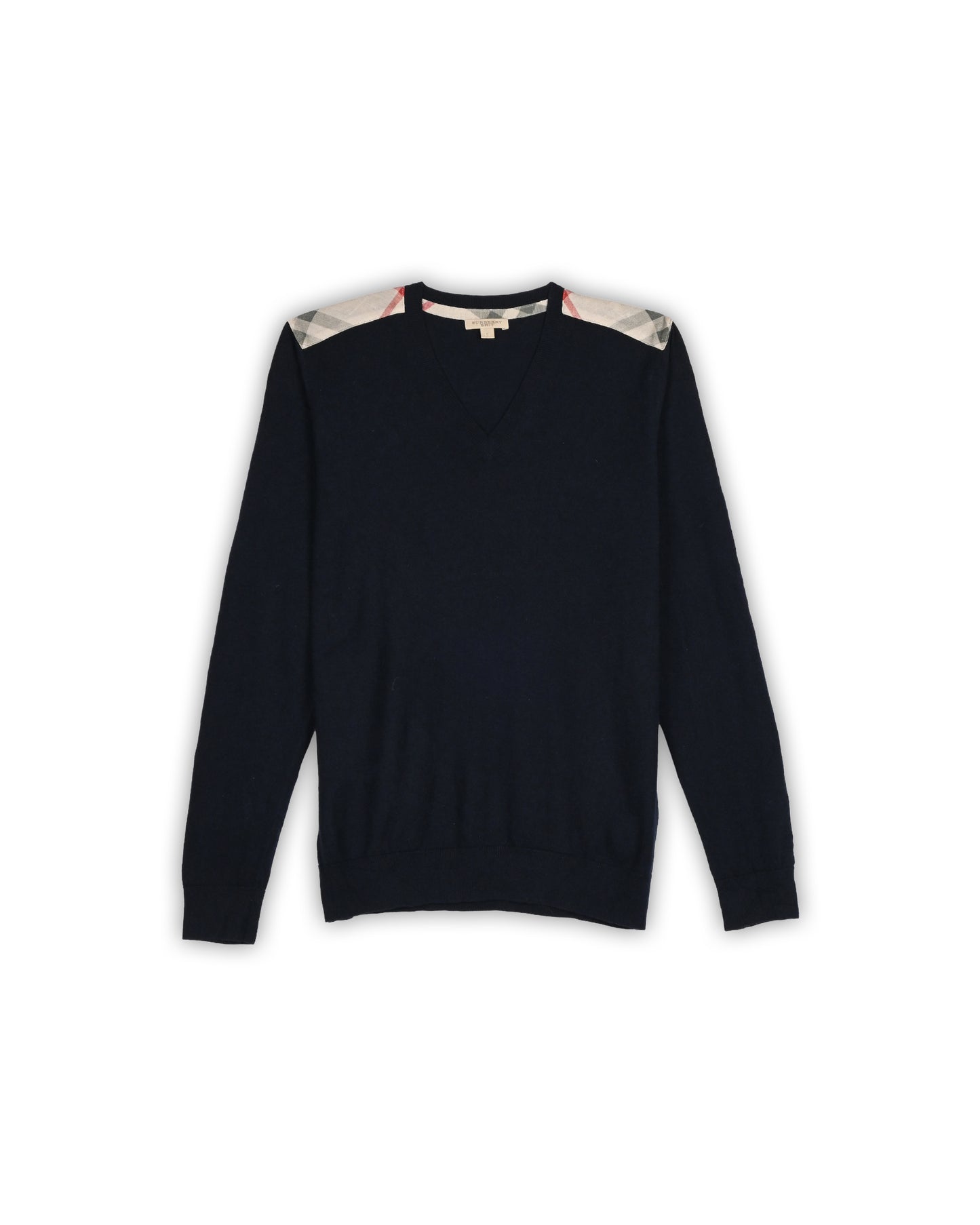 BURBERRY SWEATER - S