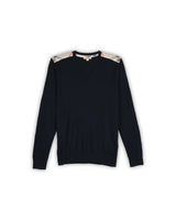 BURBERRY SWEATER - S