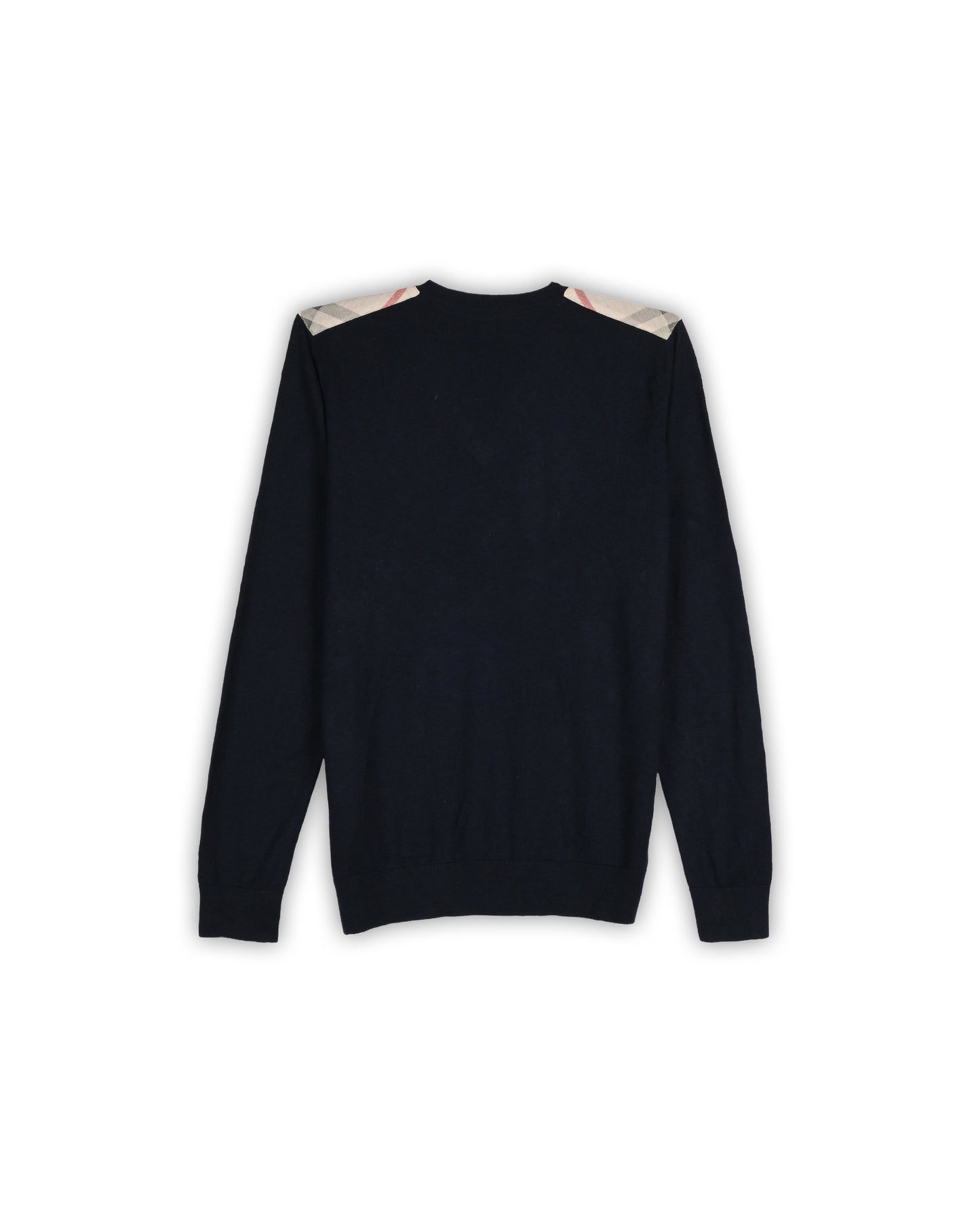 BURBERRY SWEATER - S