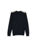 BURBERRY SWEATER - S