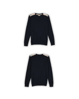BURBERRY SWEATER - S