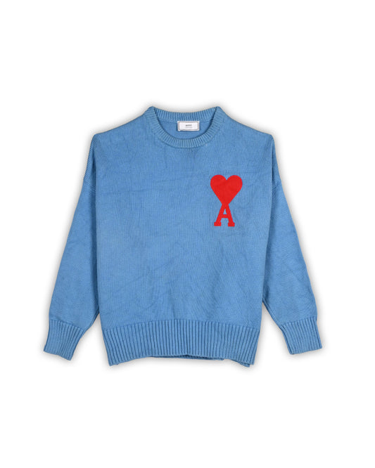 AMI SWEATER - XL