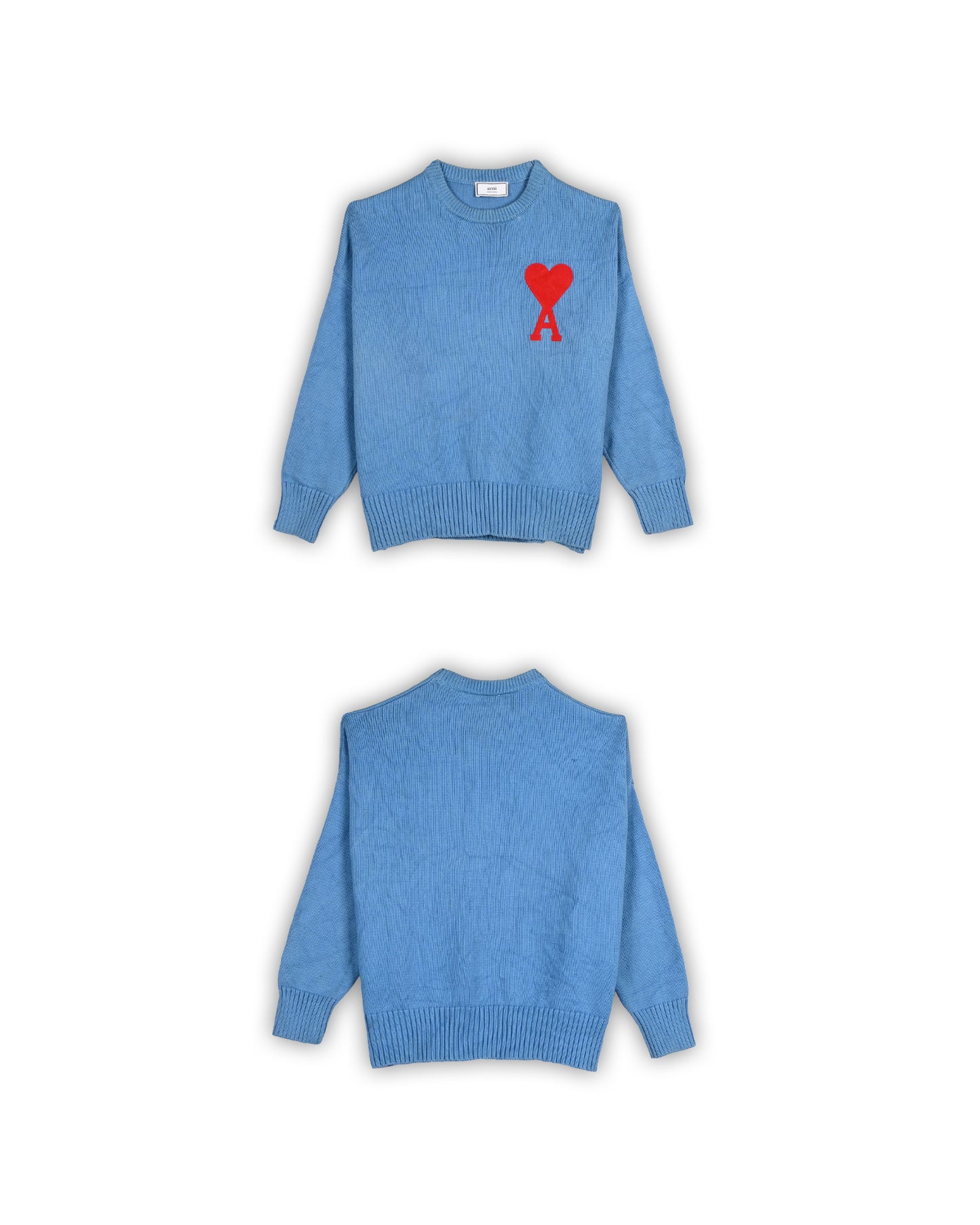 AMI SWEATER - XL