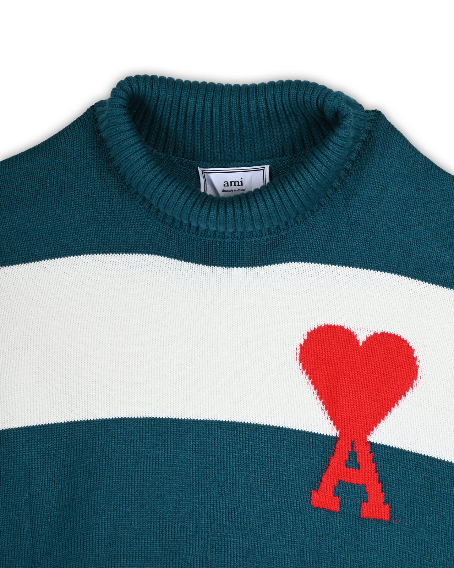 AMI SWEATER - M