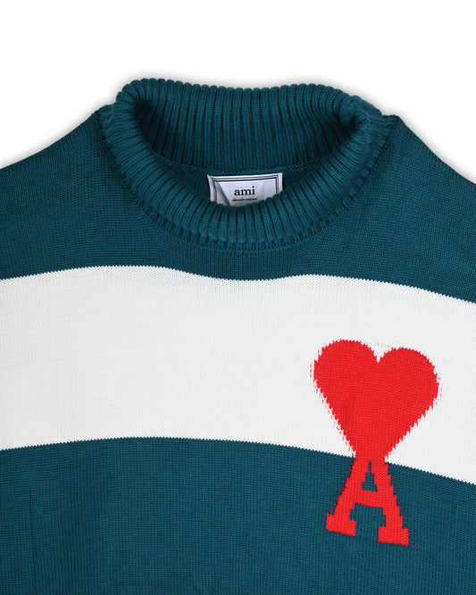 AMI SWEATER - M