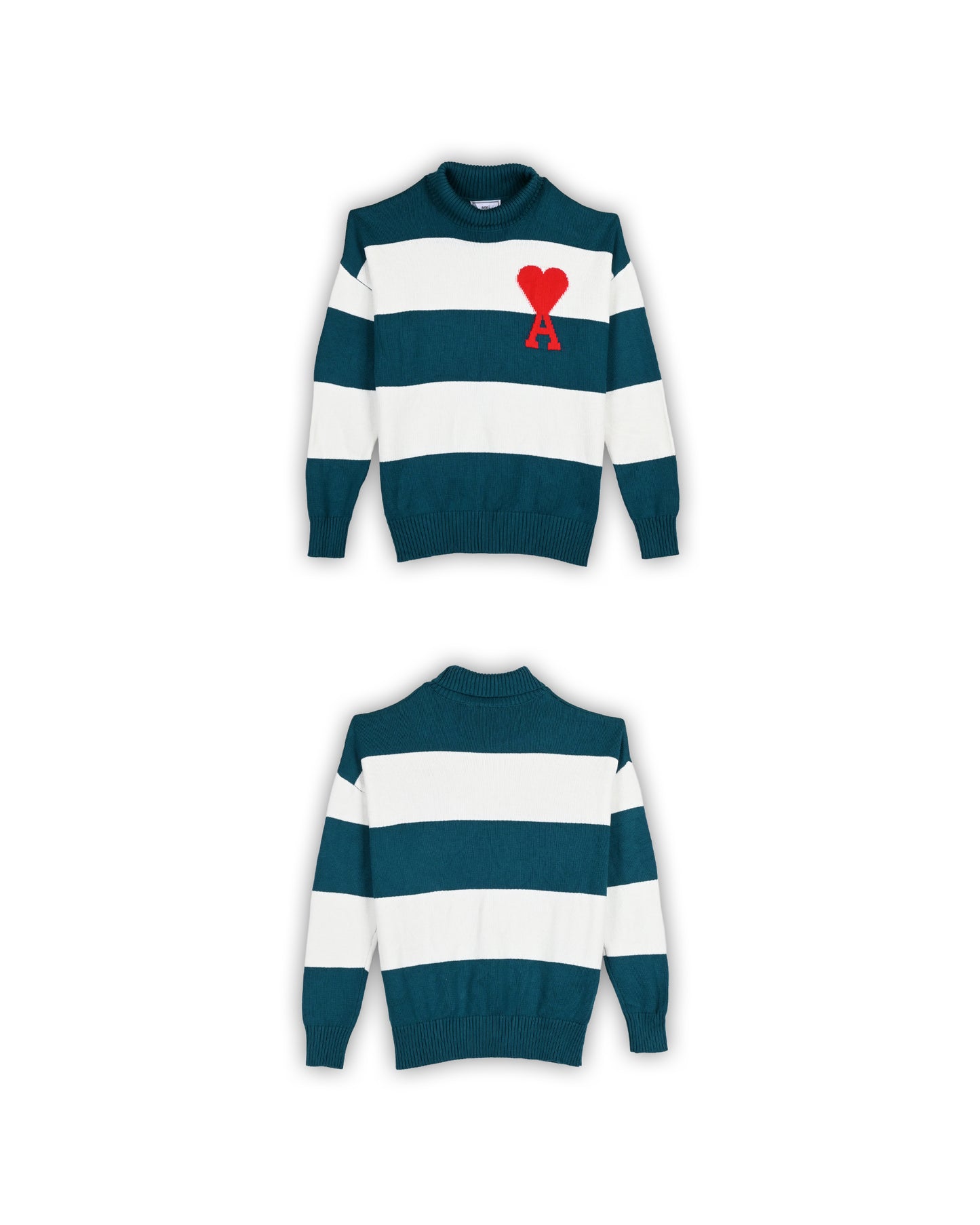 AMI SWEATER - M