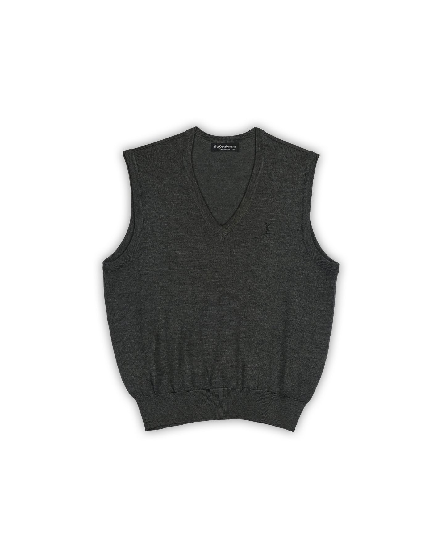 YVES SAINT LAURENT SWEATER - M