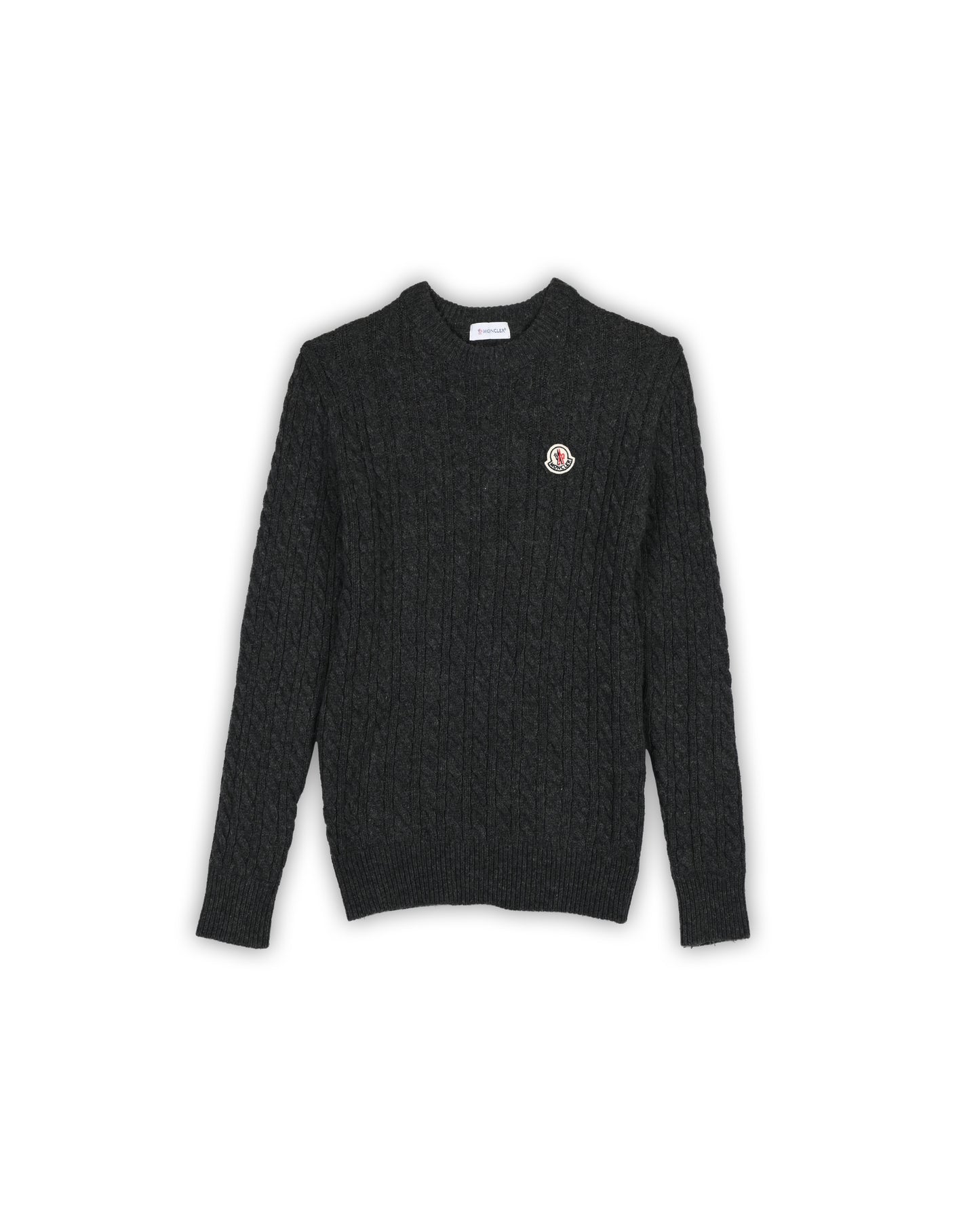 MONCLER SWEATER - XS