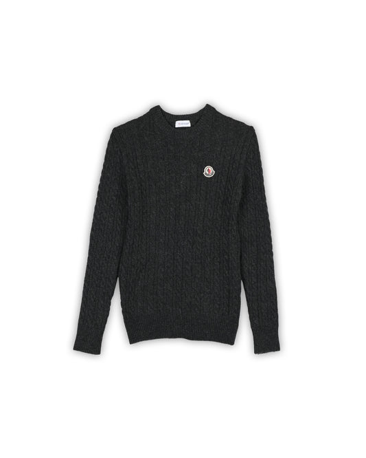 MONCLER SWEATER - XS