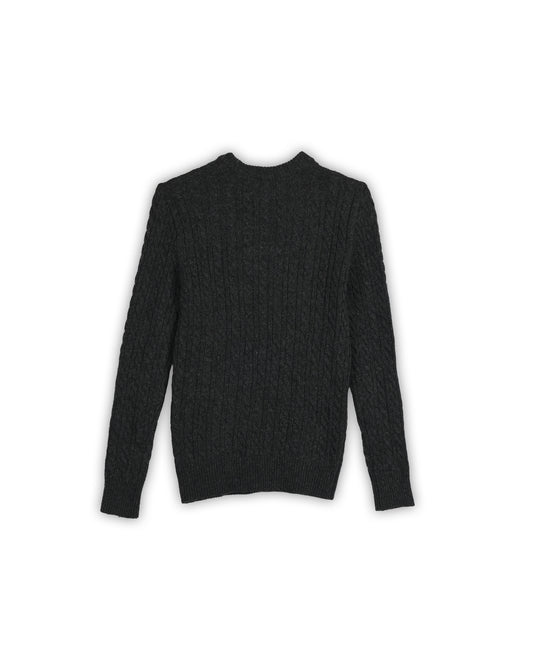 MONCLER SWEATER - XS