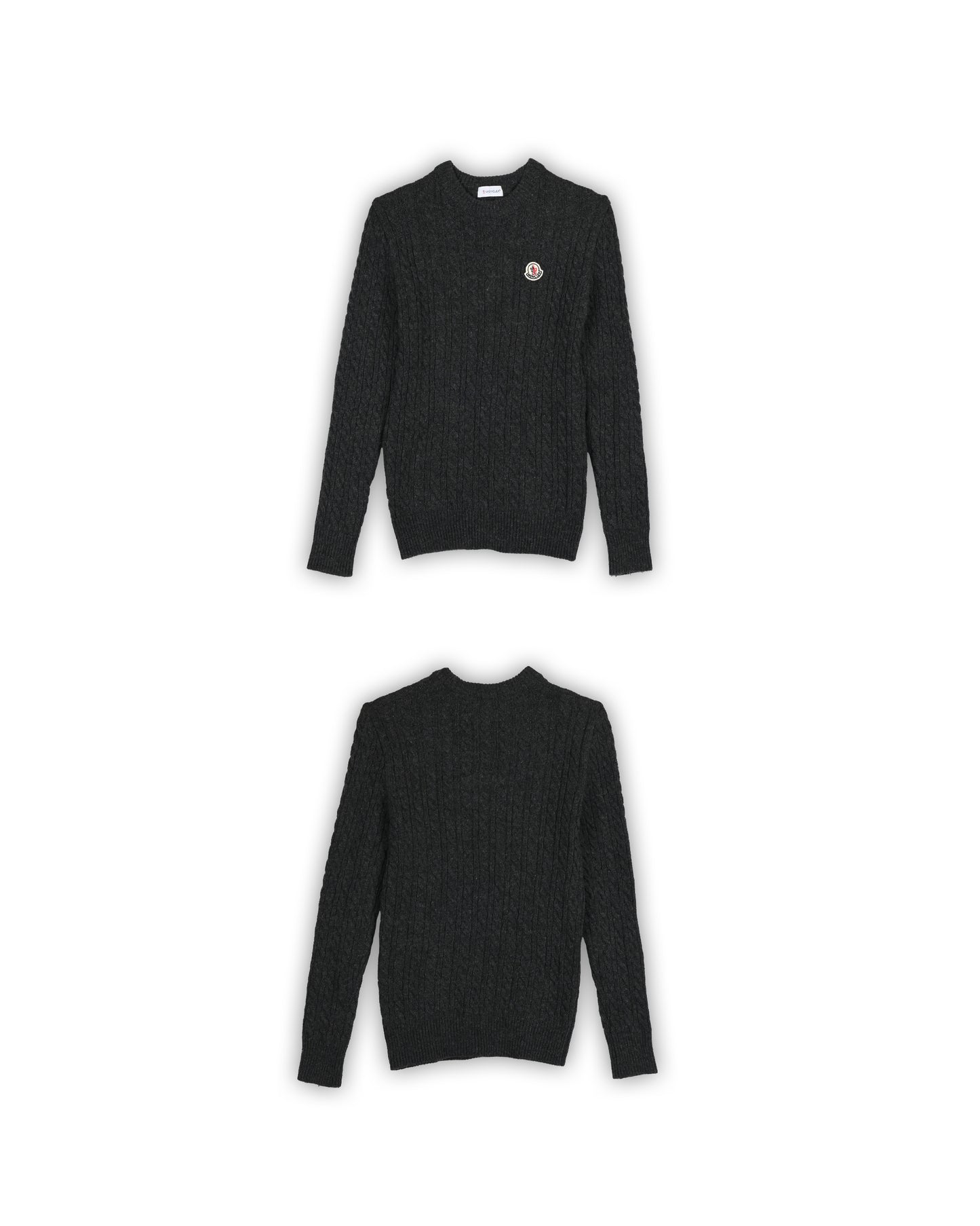 MONCLER SWEATER - XS