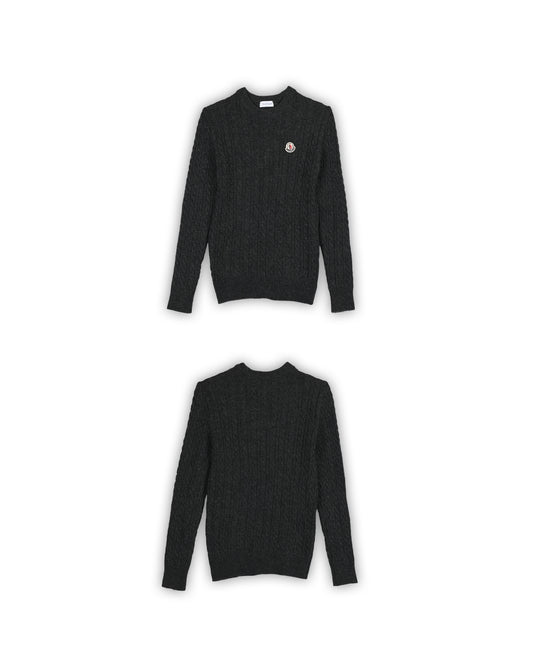 MONCLER SWEATER - XS