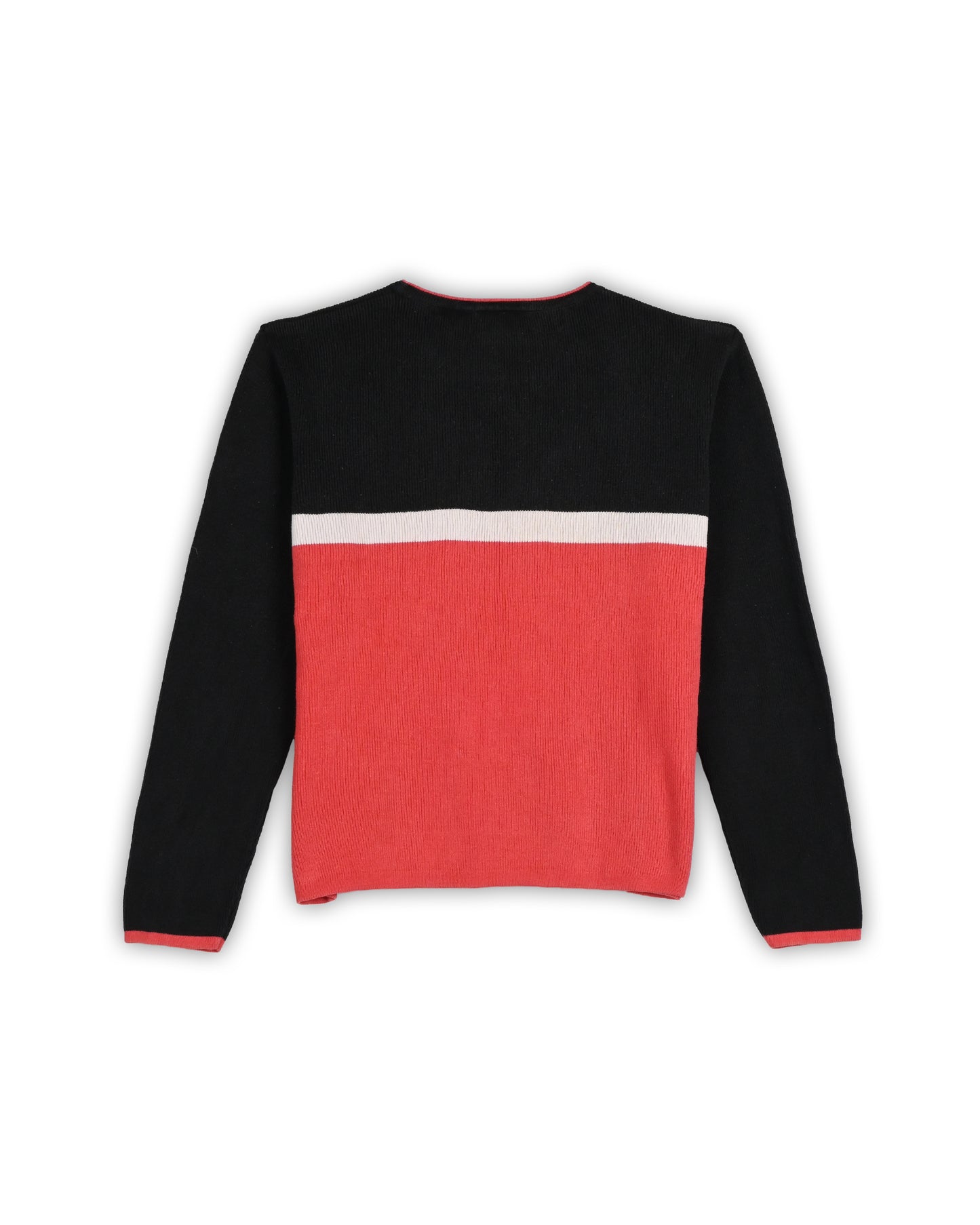 HARLEY-DAVIDSON SWEATER - M