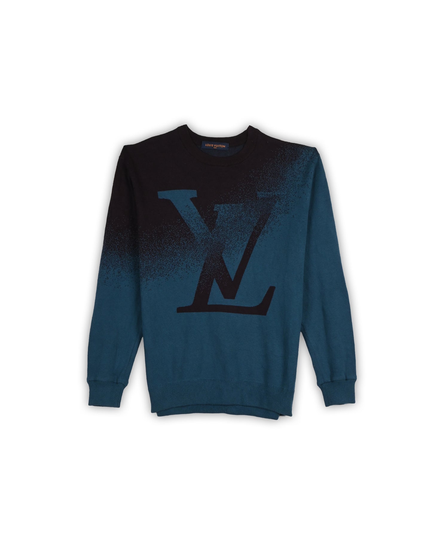 LOUIS VUITTON SWEATER - XL