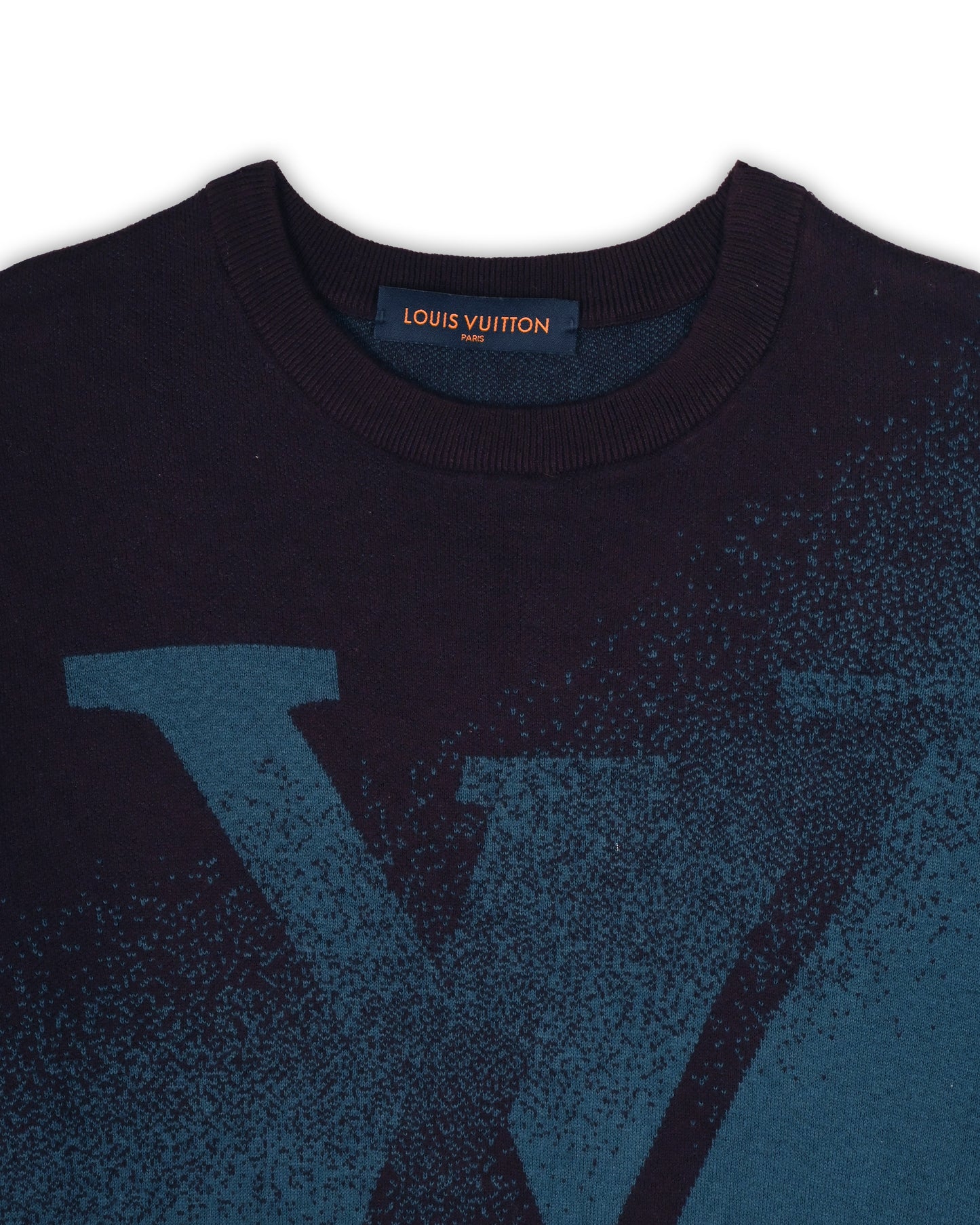 LOUIS VUITTON SWEATER - XL