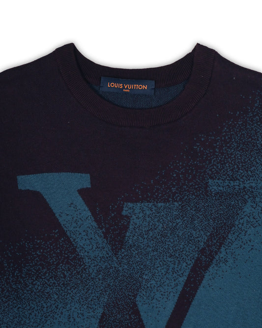 LOUIS VUITTON SWEATER - XL