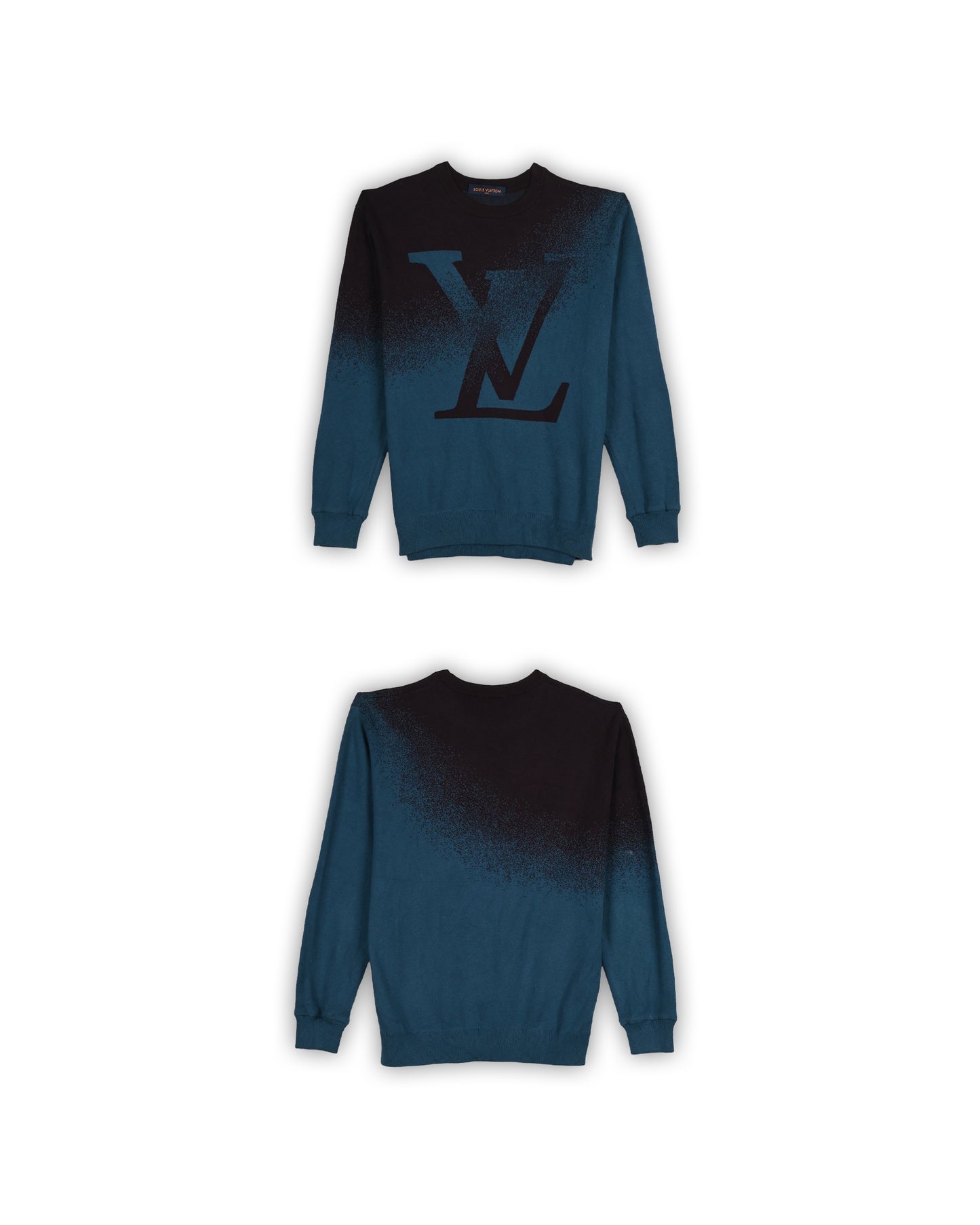 LOUIS VUITTON SWEATER - XL