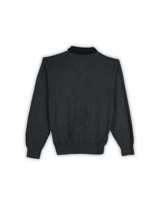 YVES SAINT LAURENT SWEATER - M