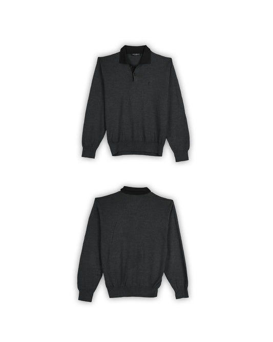YVES SAINT LAURENT SWEATER - M